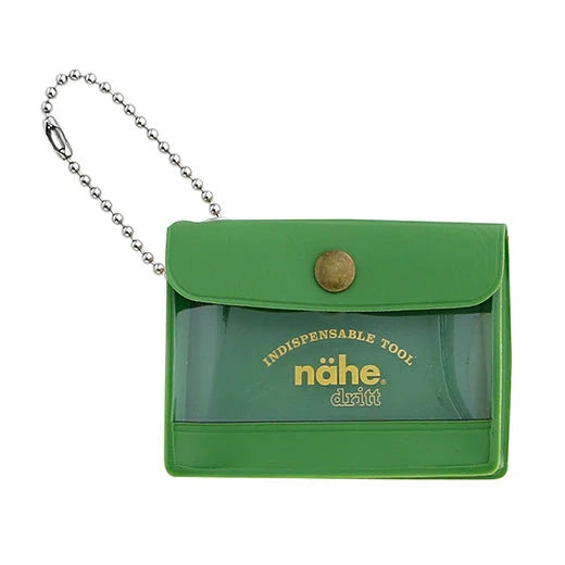 Mini General Purpose Case Keychain- Available in Other Colors!