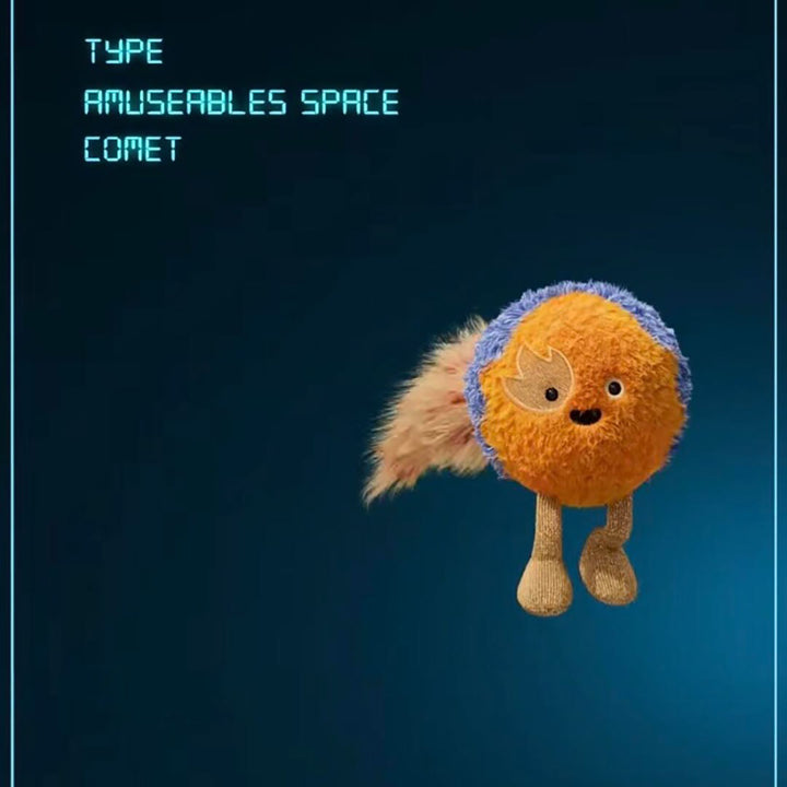 Amuseables Space Comet