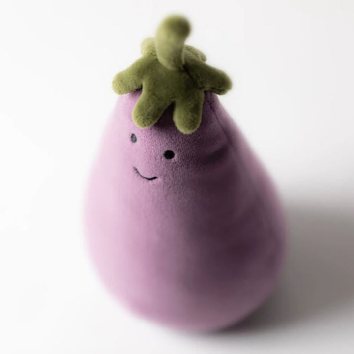 Amuseables Aubergine (Vivacious Vegetables)