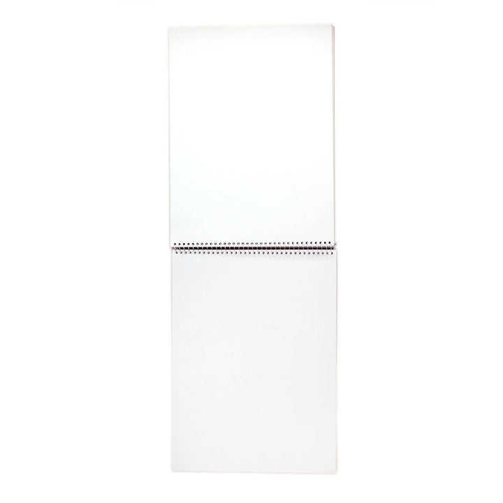 Yumi's Mushroom House Sketchbook