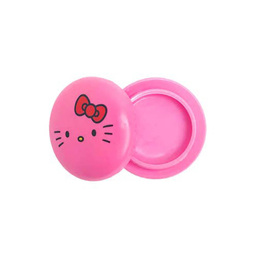 NEW Macaron Lip Balm - Icing On The Cake - The Creme Shop x Hello Kitty and Friends