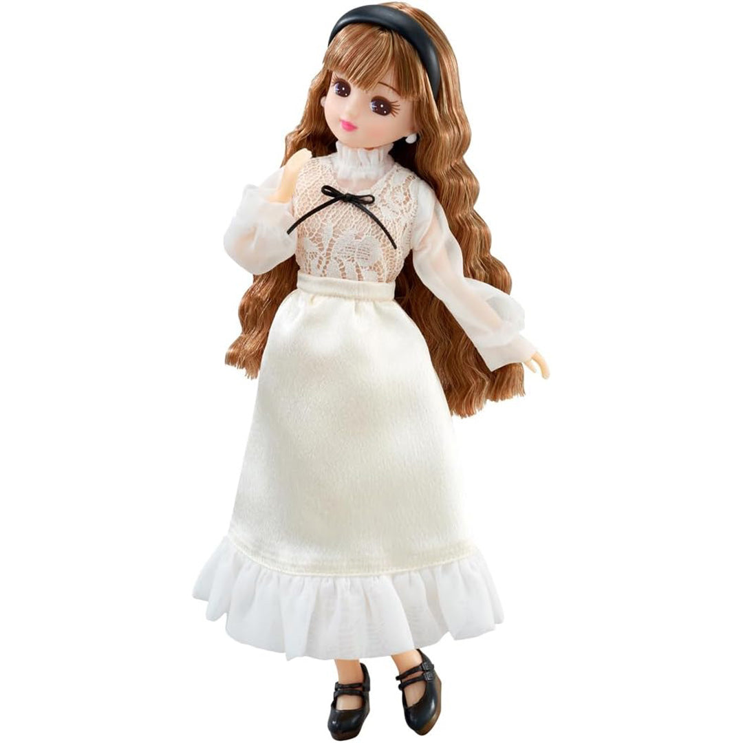 Licca Dolls: Licca Grown Up Doll