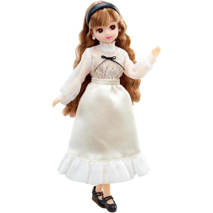 Licca Dolls: Licca Grown Up Doll