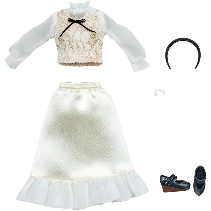 Licca Dolls: Licca Grown Up Doll