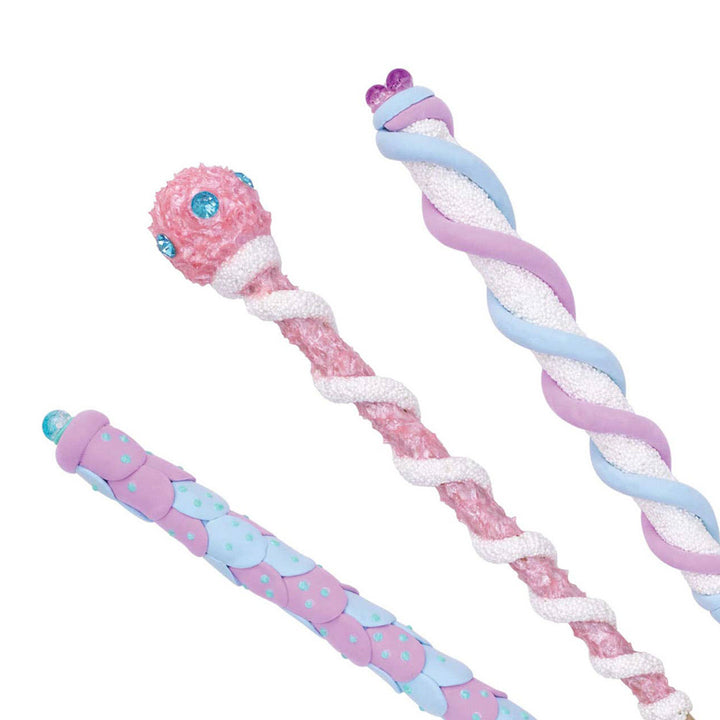 Magic Wand Kit - Pastel Power