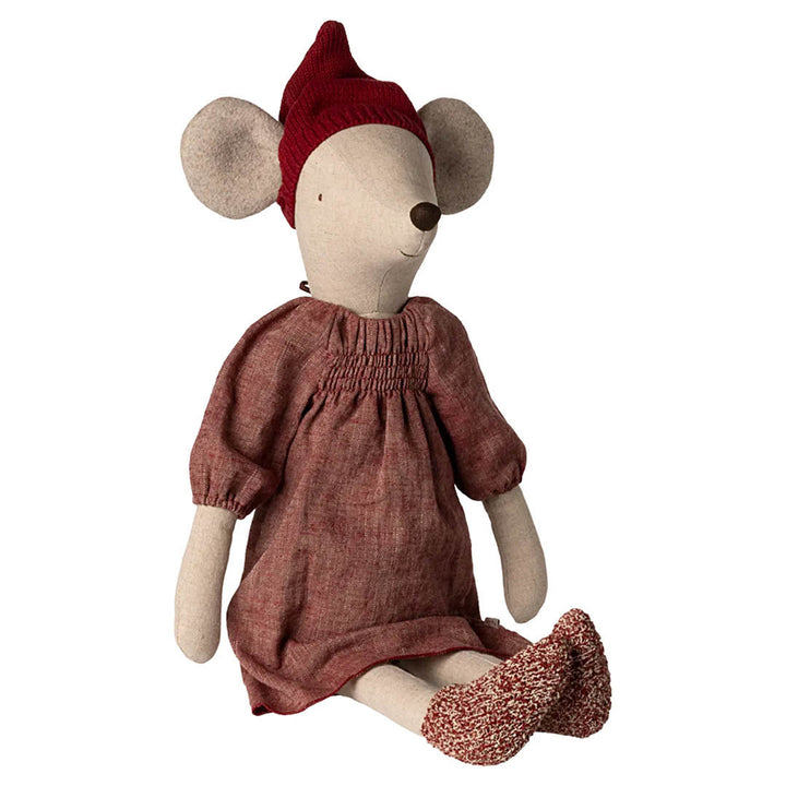 NEW Christmas Mouse Maxi, Girl