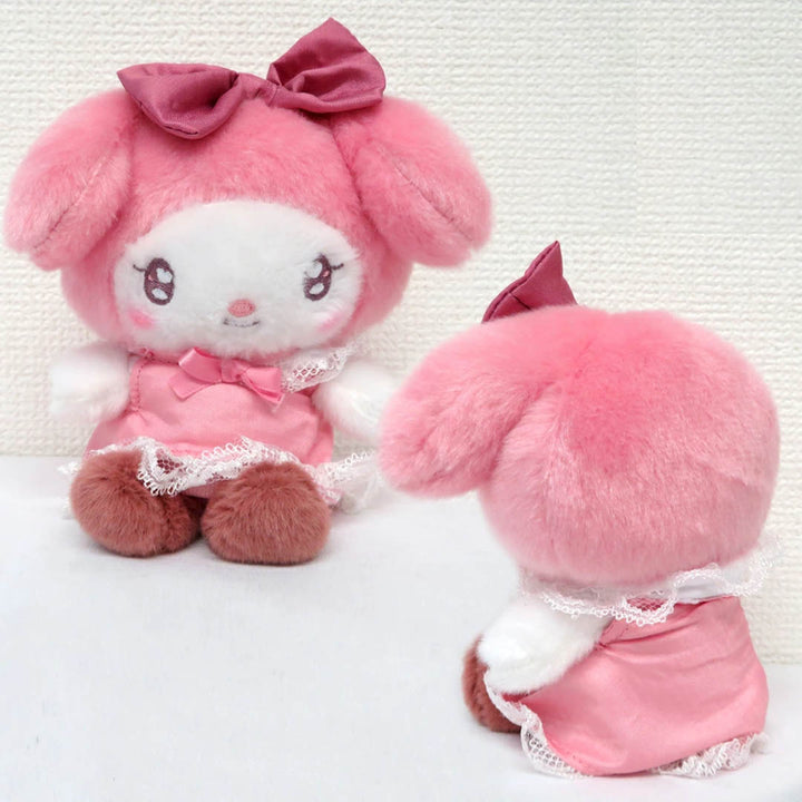 Sanrio My Melody Small Talking Plush Doll