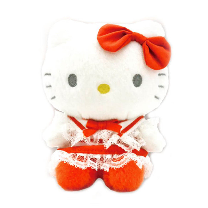 Sanrio Hello Kitty Small Talking Plush Doll