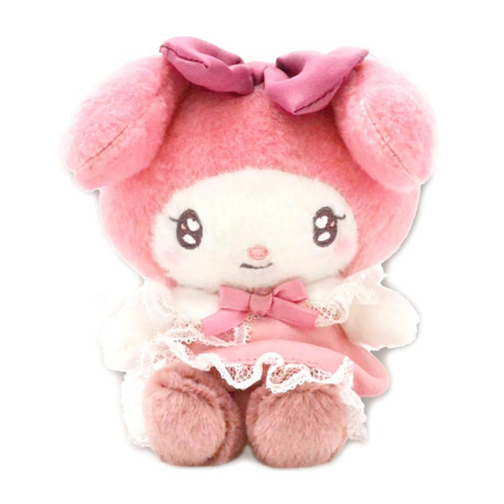 Sanrio My Melody Small Talking Plush Doll