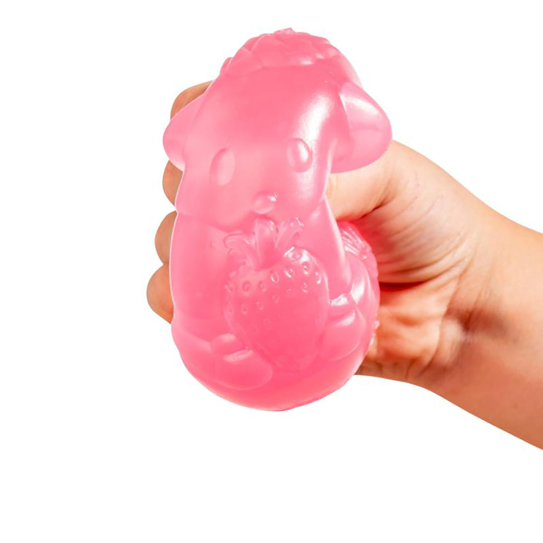 MushyKinz JELLEEZ Jelly Squishy Collectibles