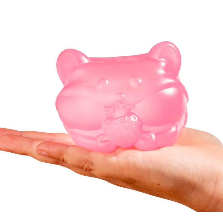MushyKinz JELLEEZ Jelly Squishy Collectibles