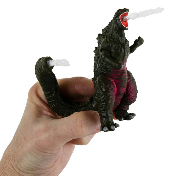 Godzilla Action Figure