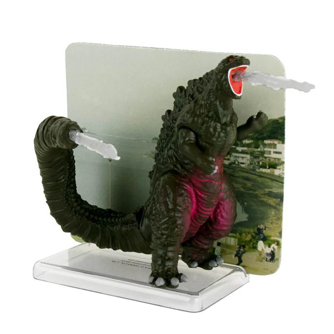 Godzilla Action Figure