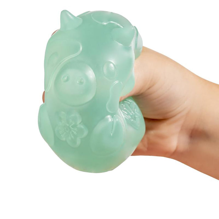MushyKinz JELLEEZ Jelly Squishy Collectibles