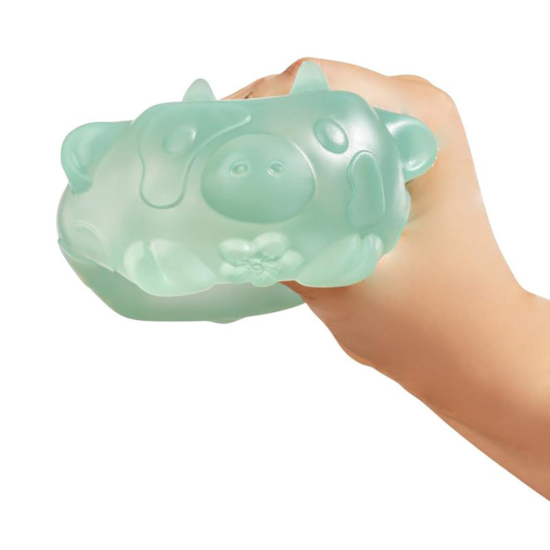 MushyKinz JELLEEZ Jelly Squishy Collectibles