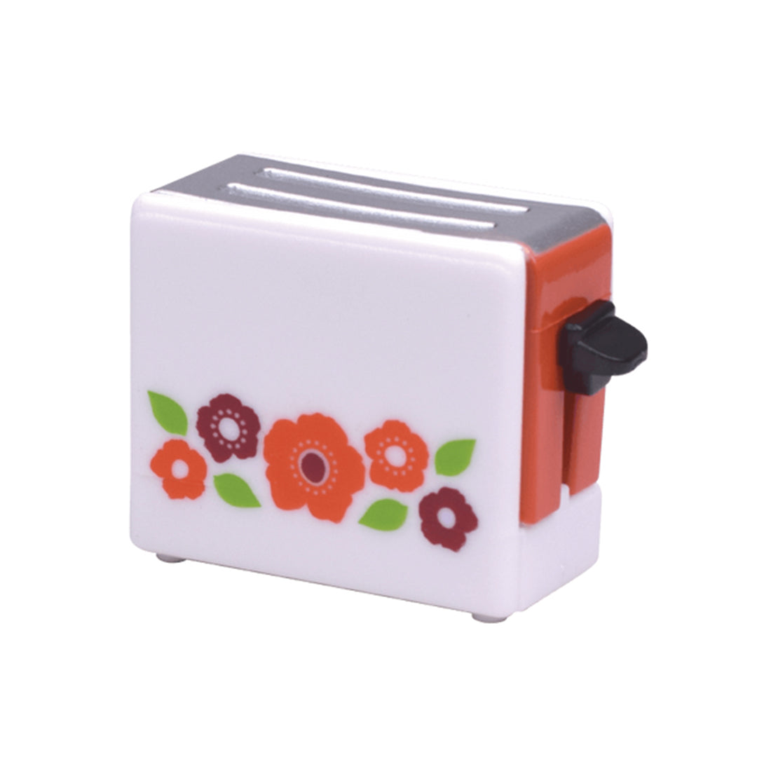 Japanese Blind Capsule - Retro Kitchen Goods Vol. 3