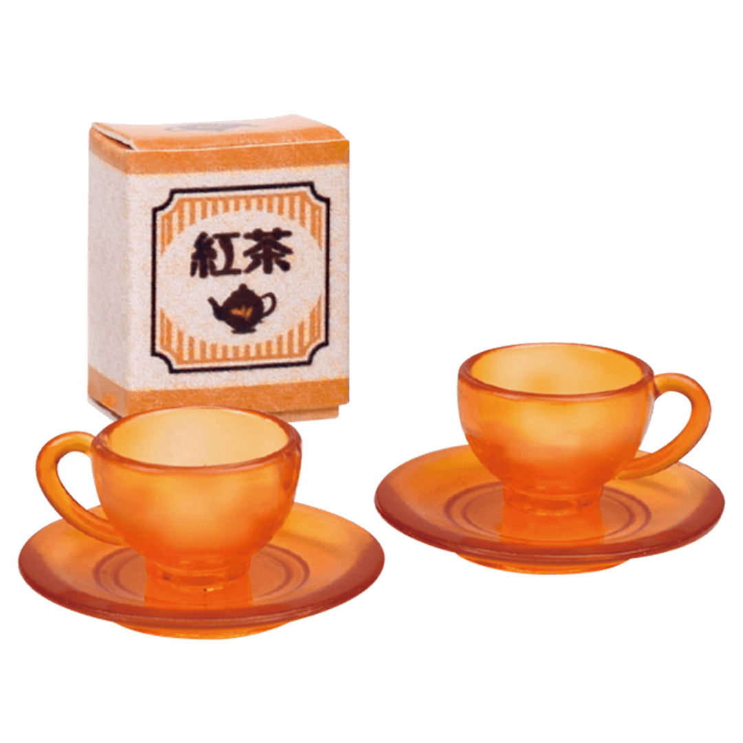 Japanese Blind Capsule - Retro Kitchen Goods Vol. 3