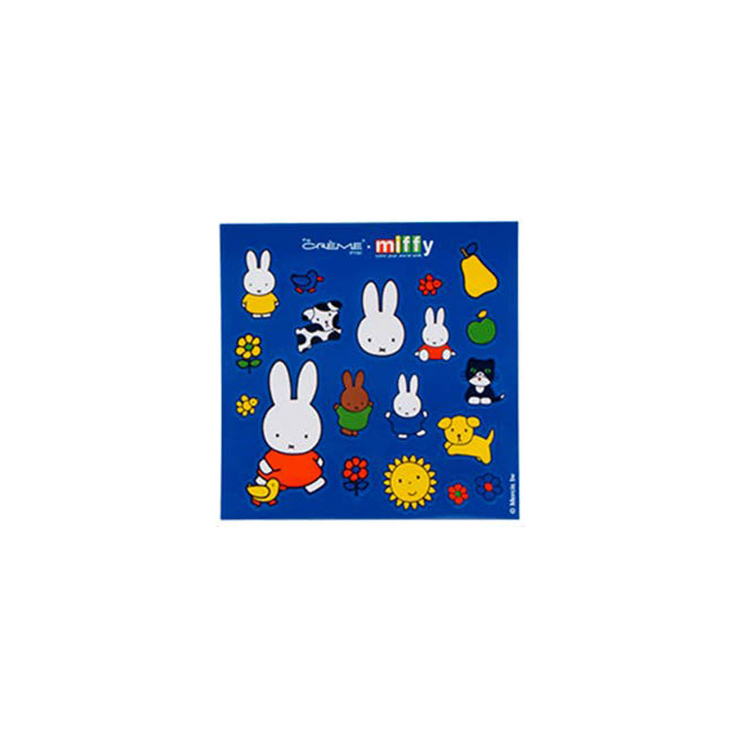 NEW Dream Day Adventure Eyeshadow Palette - The Creme Shop x Miffy
