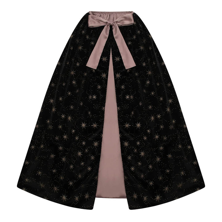 NEW Agatha velvet witch cape