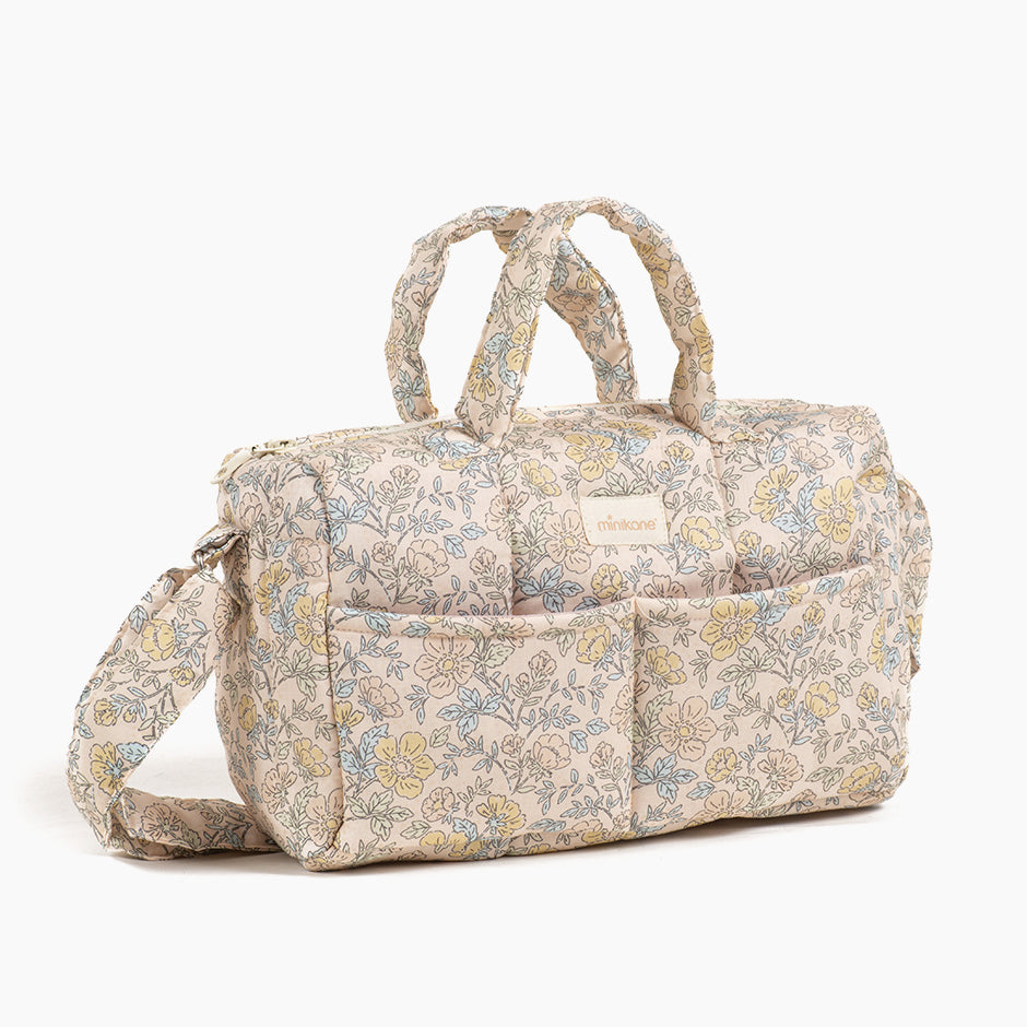 French Baby Doll Bag- Celia