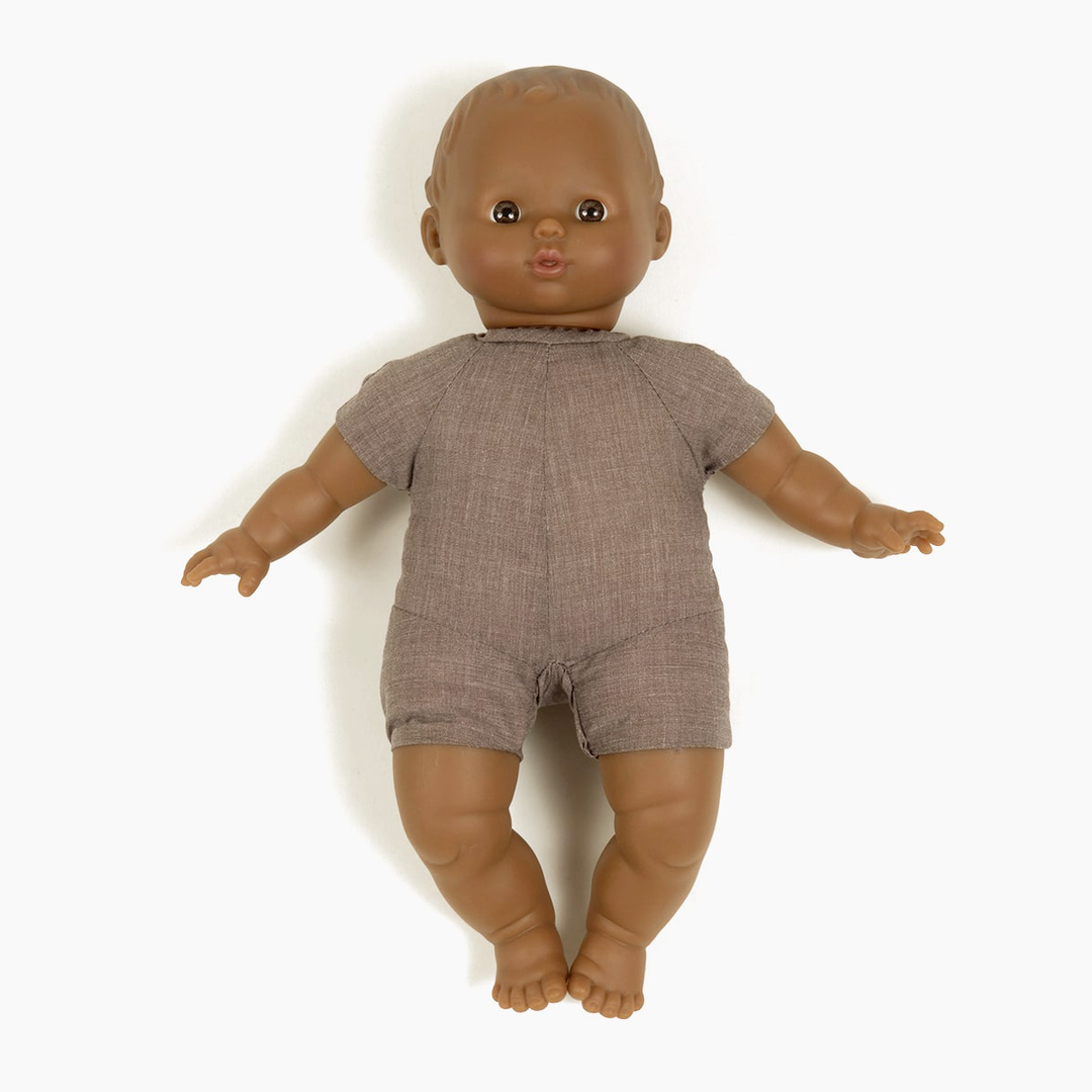 NEW French Baby Doll - Soft Body Jolie