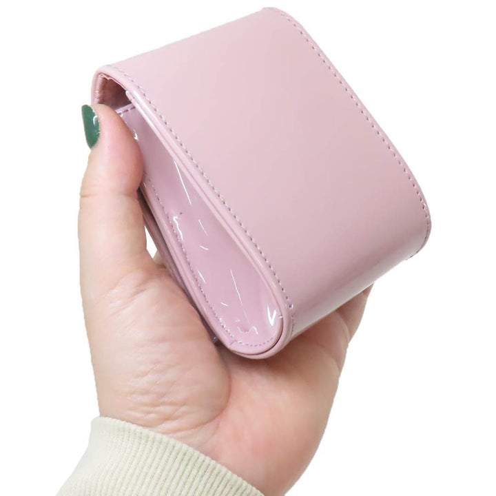 NEW Miffy Wallet Pouch- Pink Strawberry