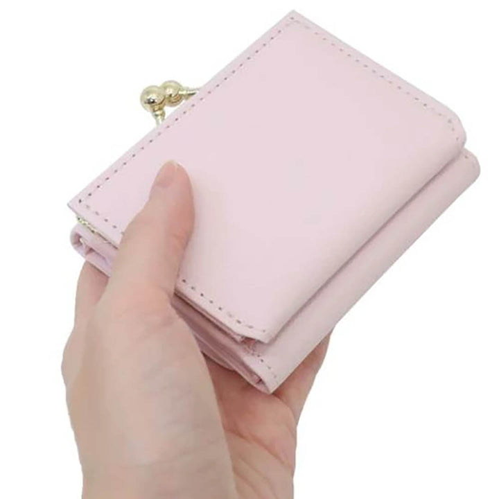 Official Sanrio Hello Kitty Compact Wallet