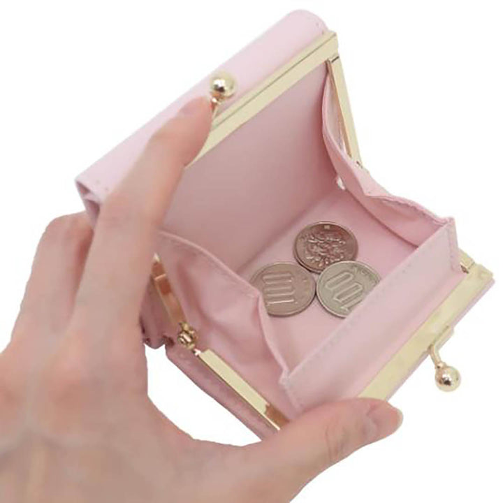 Official Sanrio Hello Kitty Compact Wallet