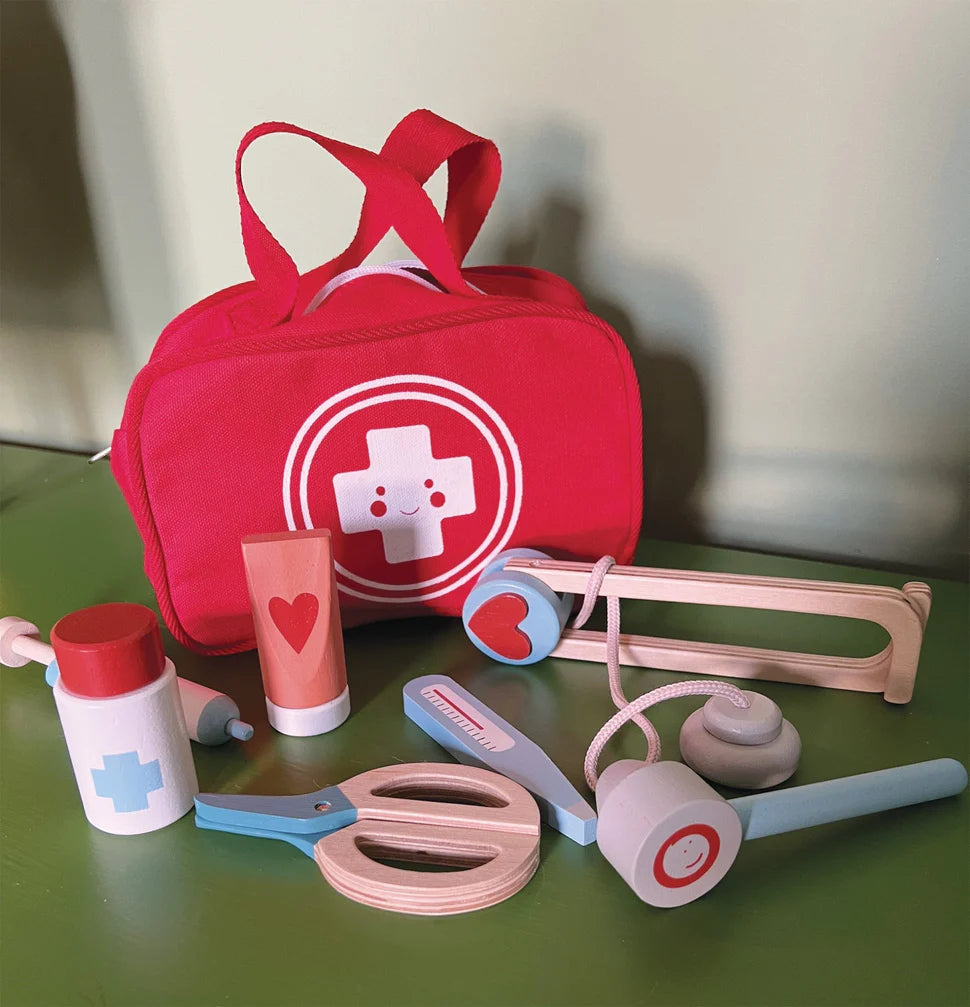 My First Aid Kit