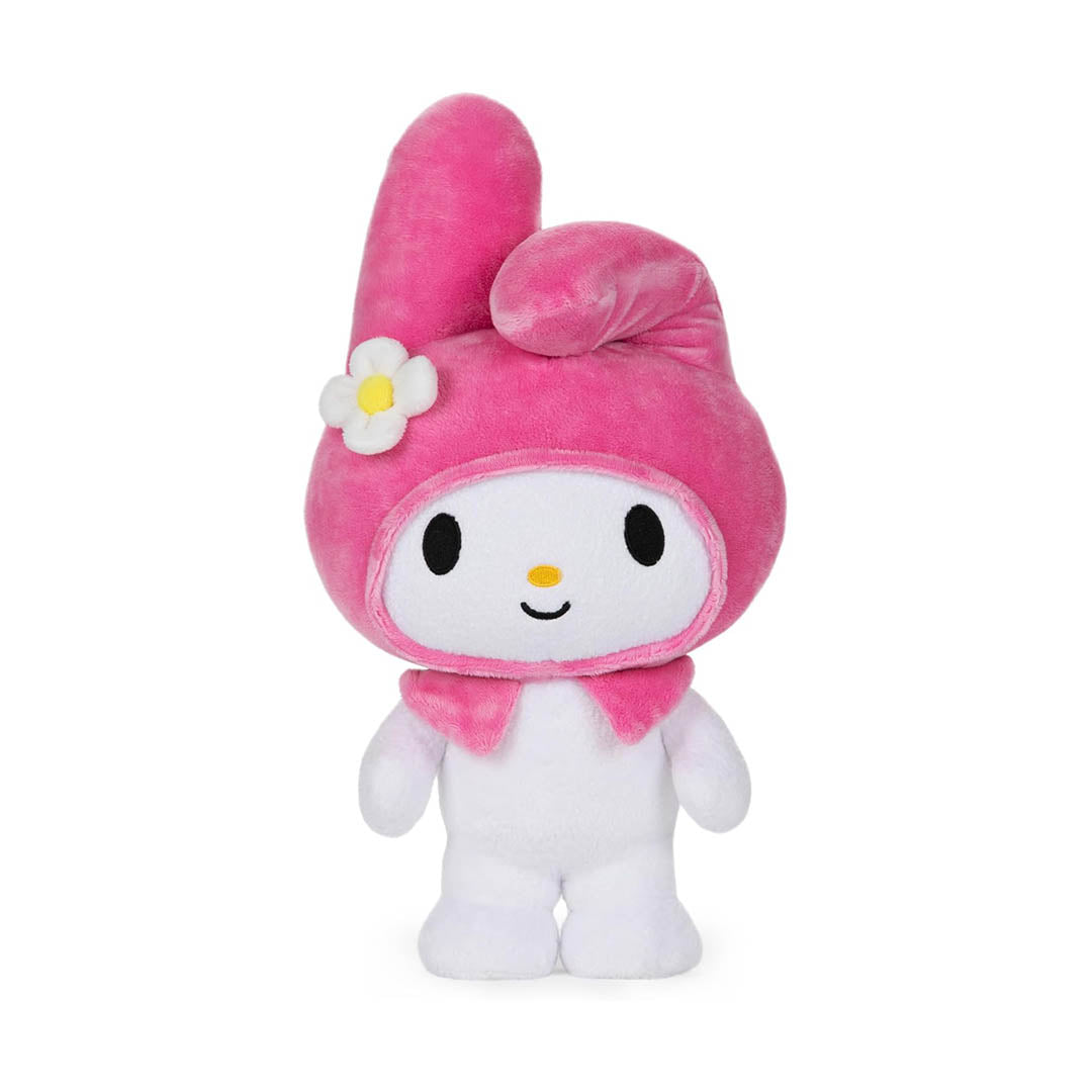 My Melody Plush Doll, 9.5 in