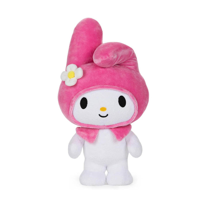 My Melody Plush Doll, 9.5 in
