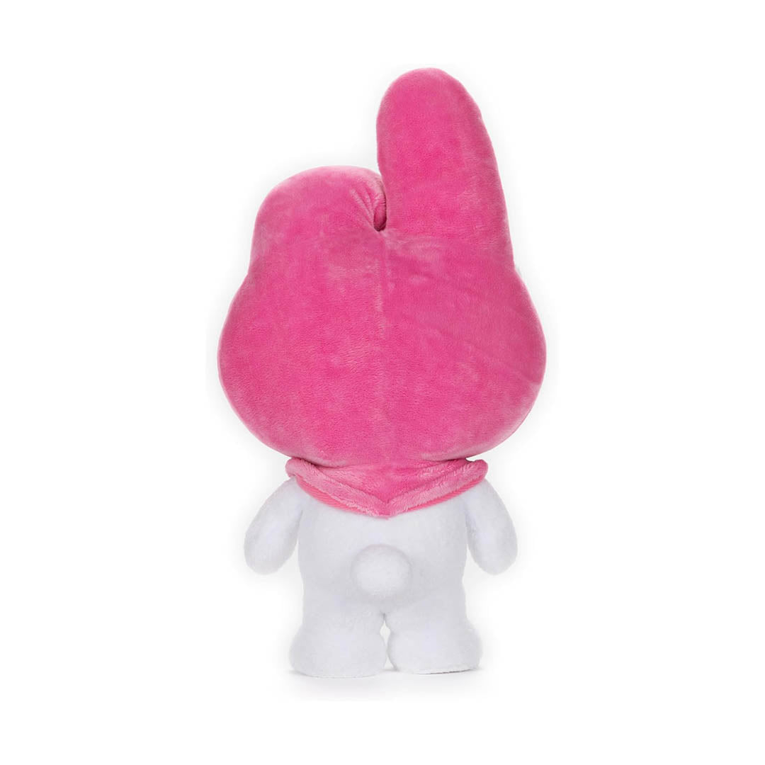 My Melody Plush Doll, 9.5 in