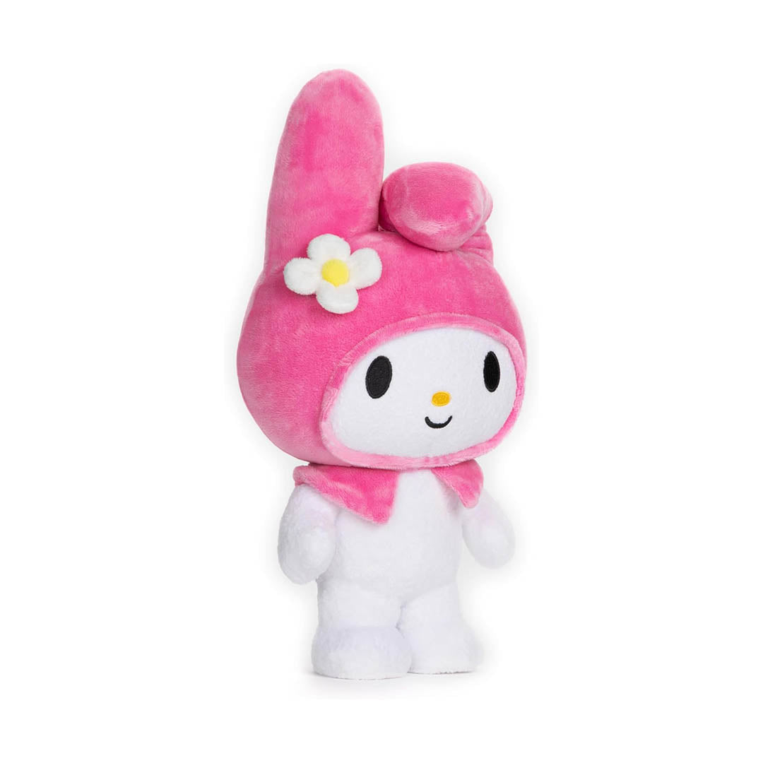 My Melody Plush Doll, 9.5 in