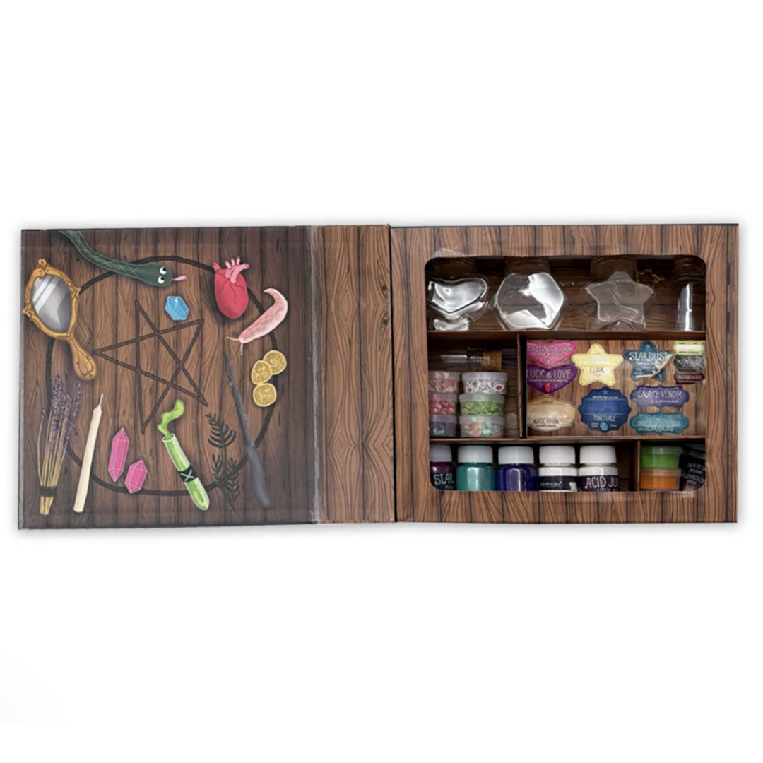 Mystic Potion Kit
