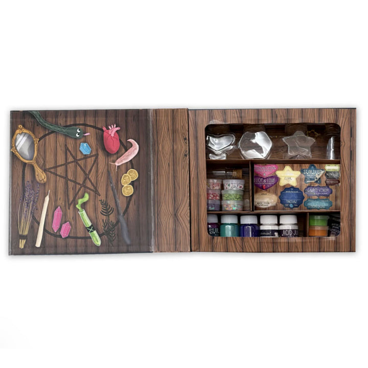 Mystic Potion Kit
