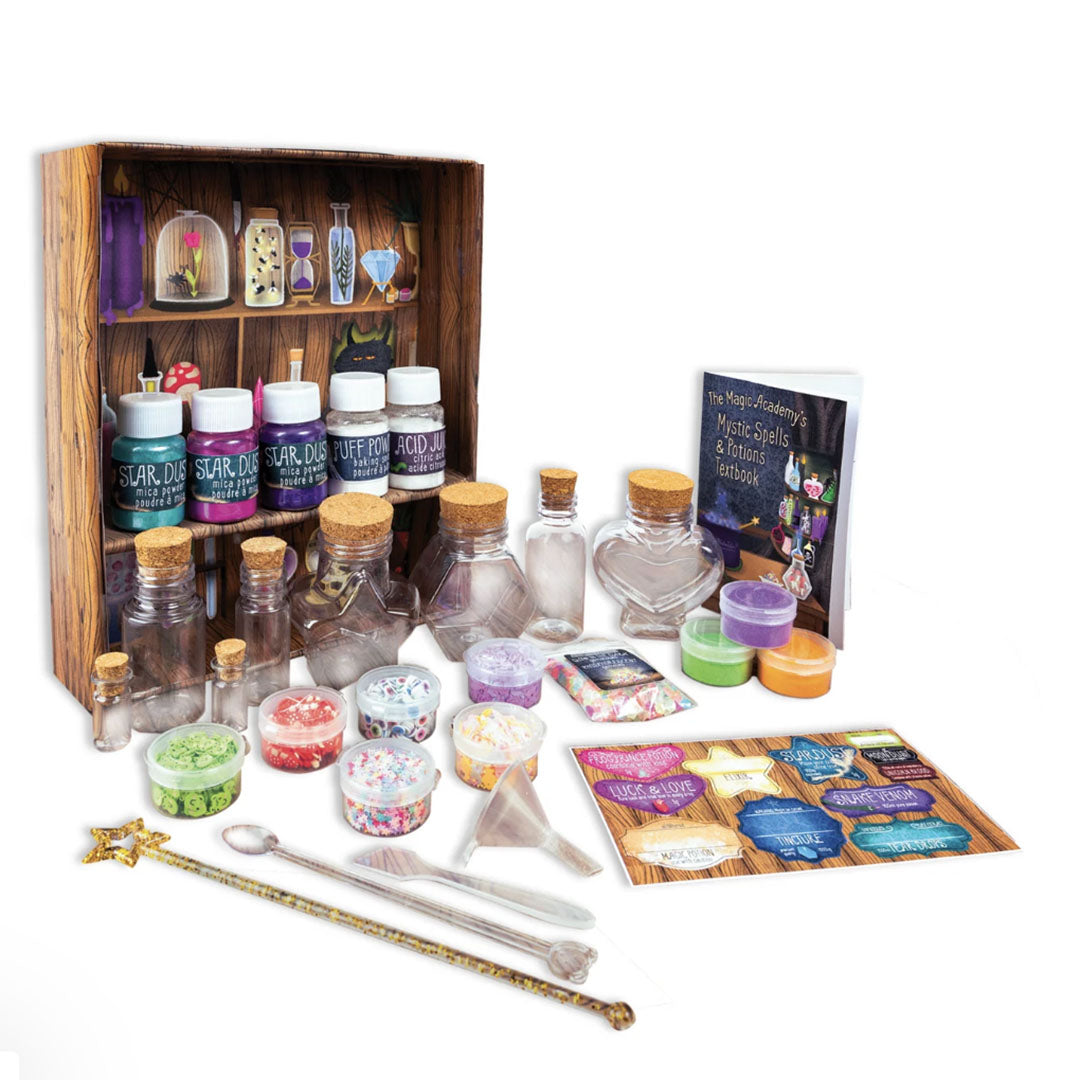 Mystic Potion Kit