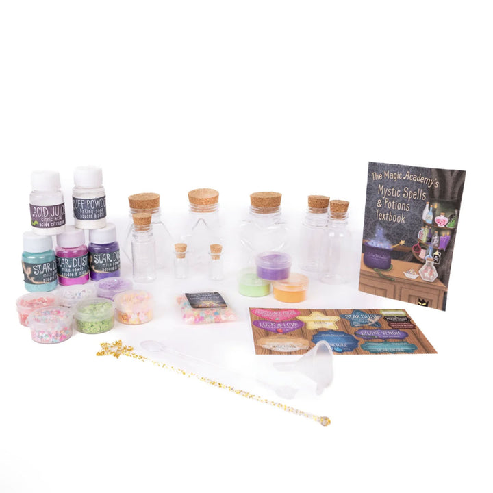 Mystic Potion Kit