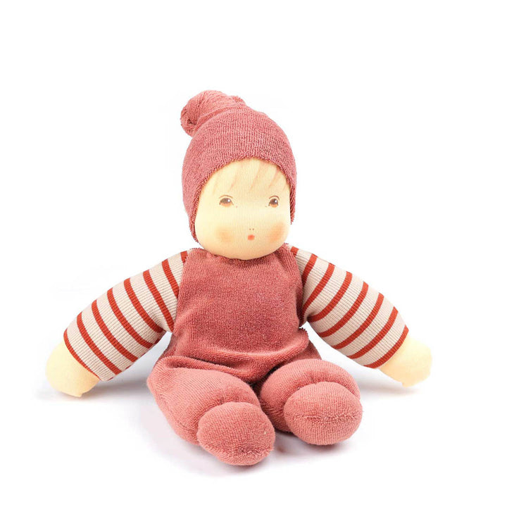 Nanchen My Darling Doll- Beige