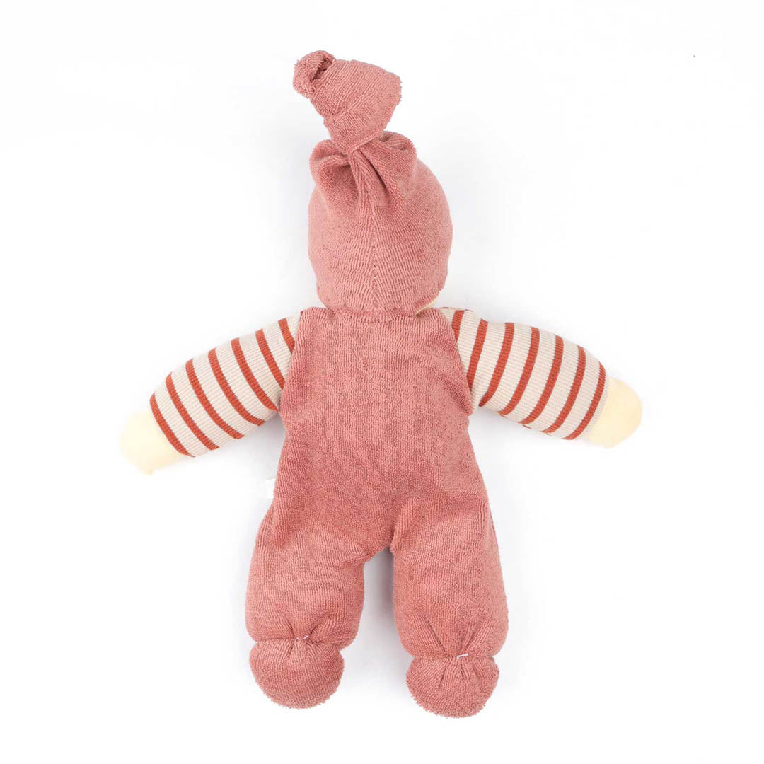 Nanchen My Darling Doll- Beige