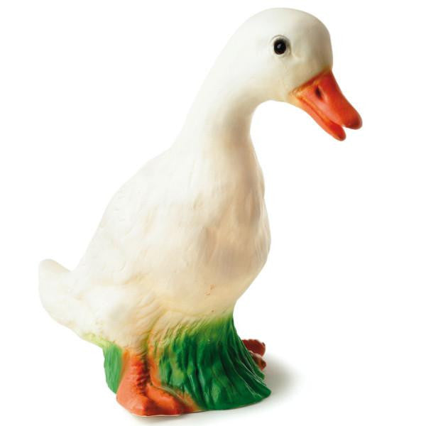 Duck Lamp