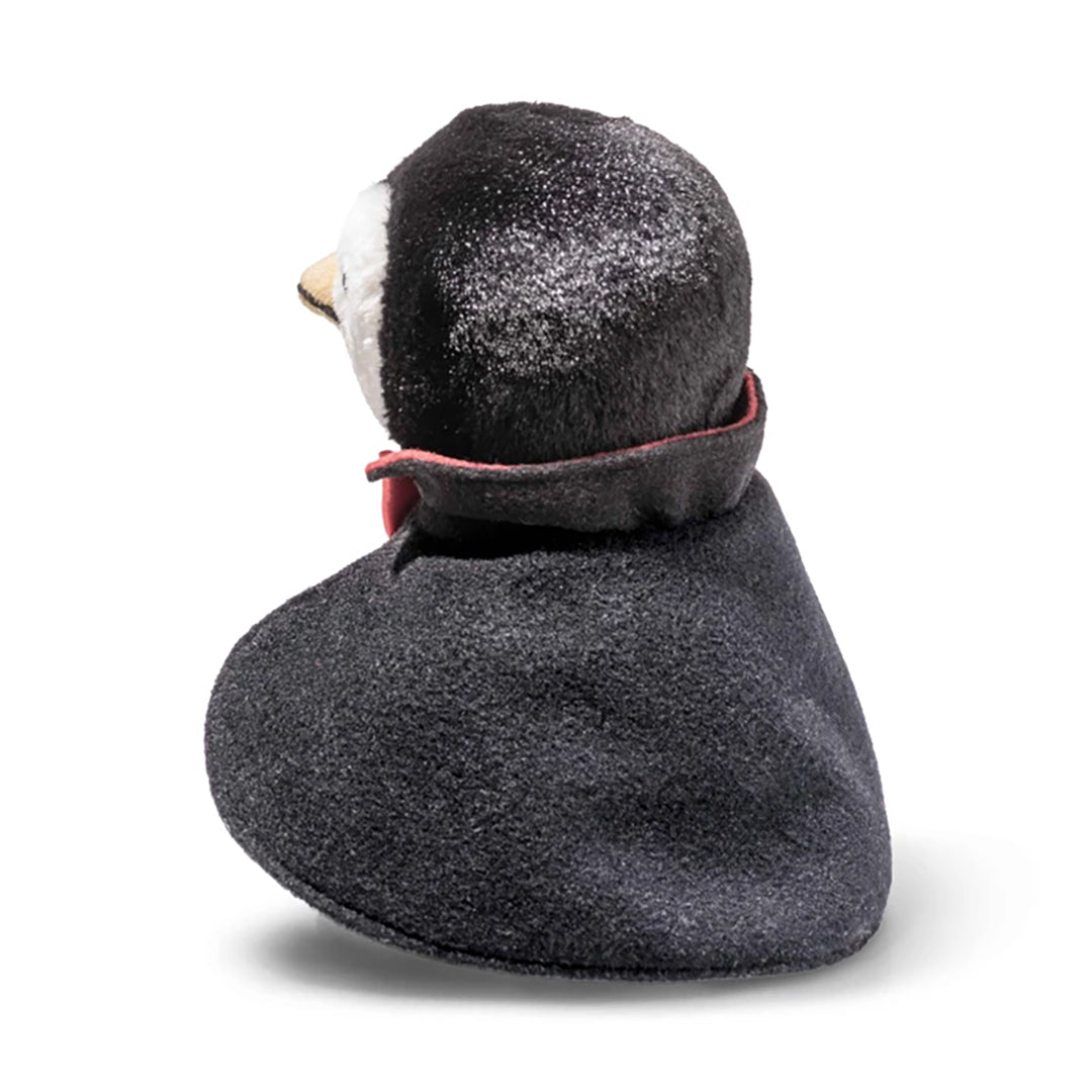 Nibble the Vampire Penguin Plush Doll