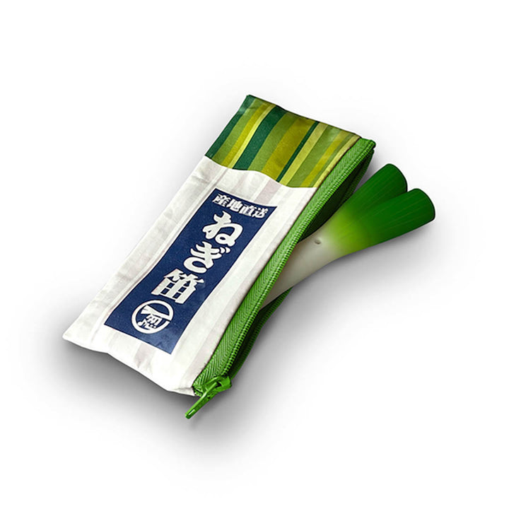 NEW Japanese Blind Capsule: Scallion Green Onion Flute