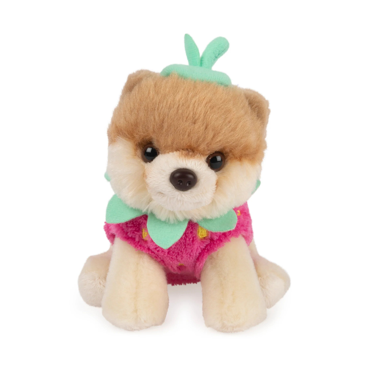 Itty Boo Doll- Strawberry