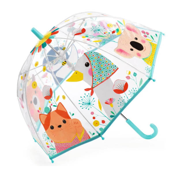 Children's Umbrella- Nature