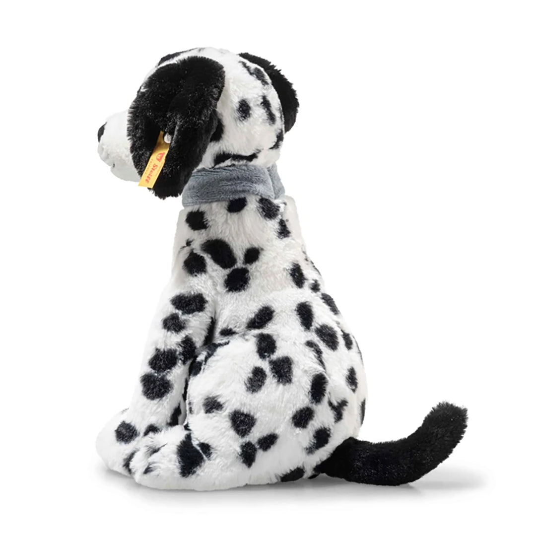 Oskar Dalmatian Dog Plush Doll