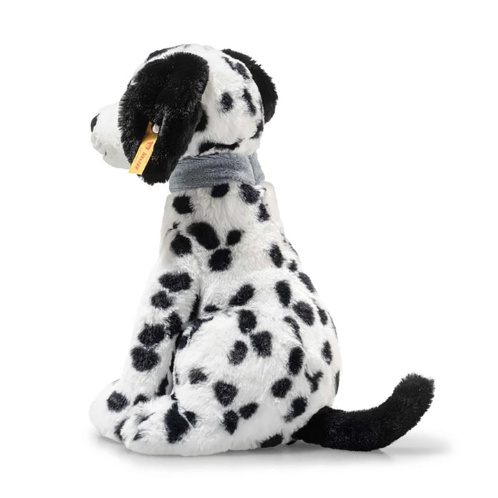 Oskar Dalmatian Dog Plush Doll