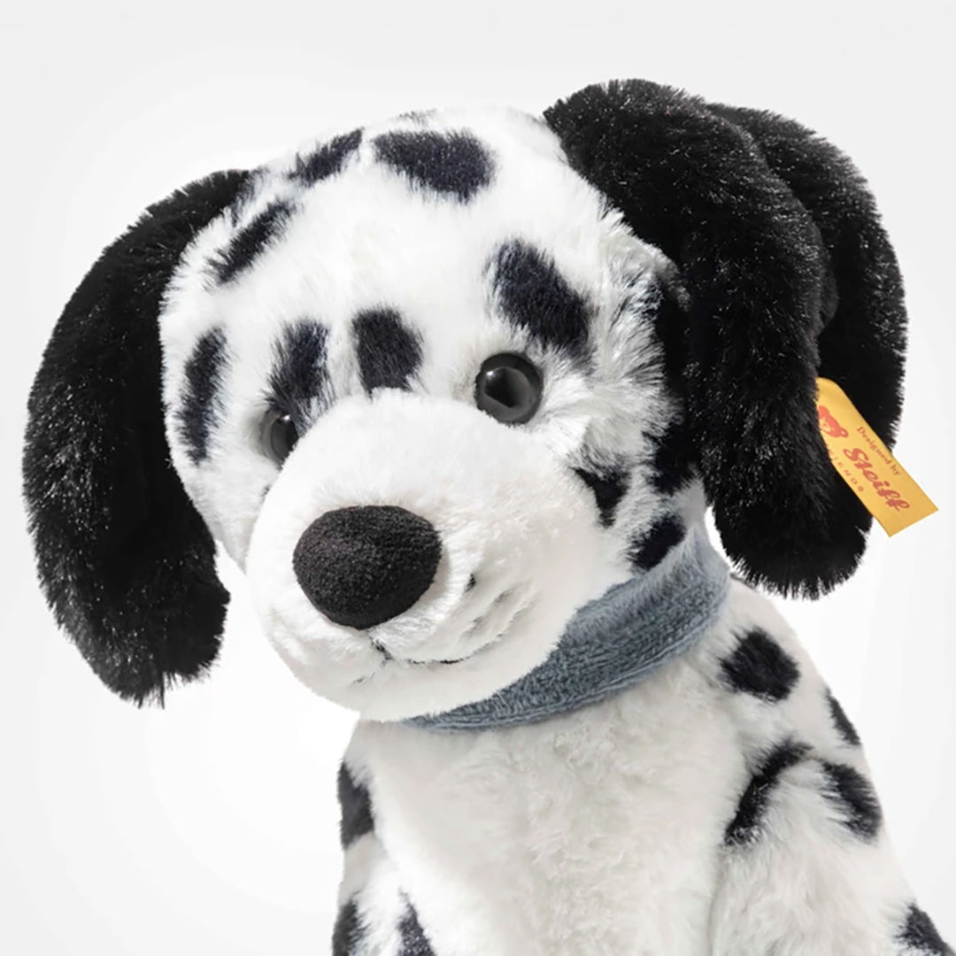 Oskar Dalmatian Dog Plush Doll