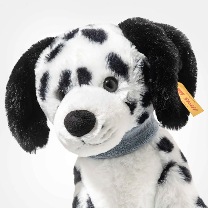 Oskar Dalmatian Dog Plush Doll