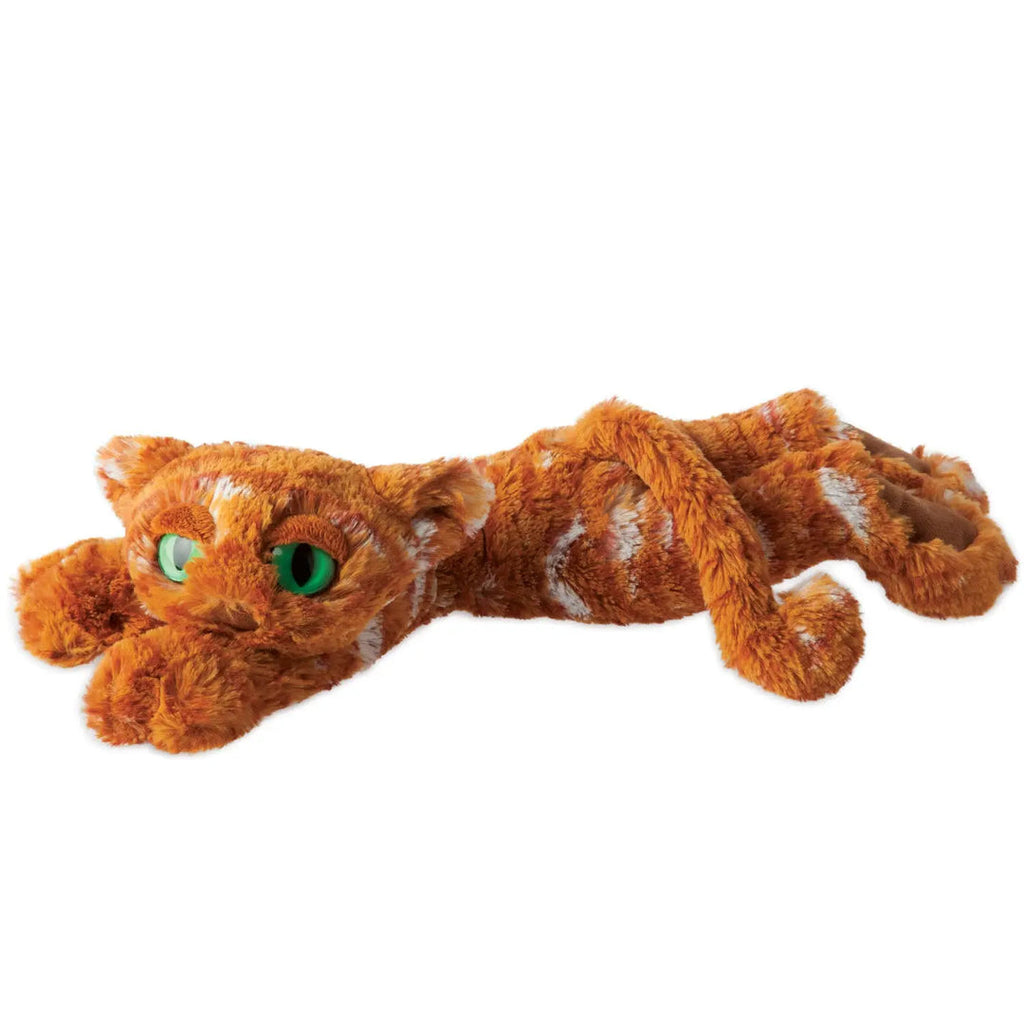 NEW Lavish Lanky Ginger Cat