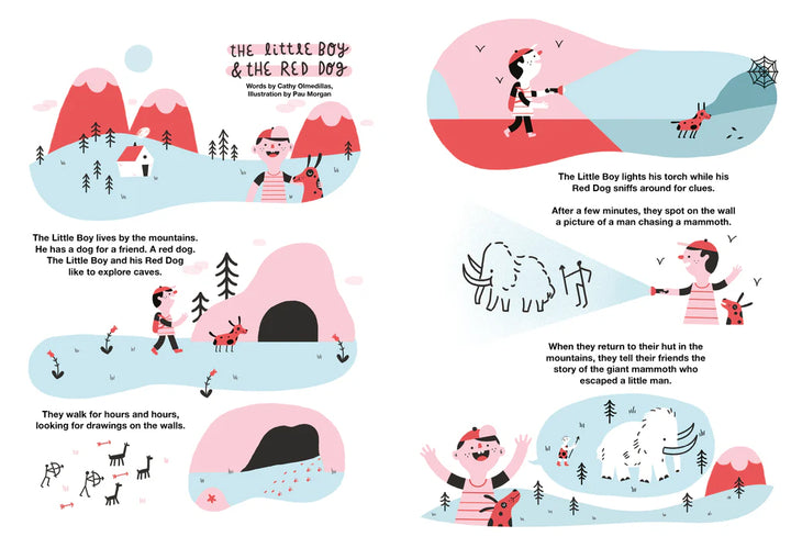 DOT Magazine for Kids 05 Under the Sea